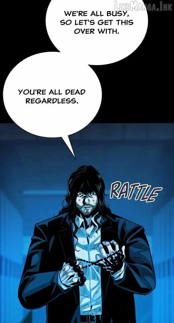 Worst Generation chapter 54 page 52