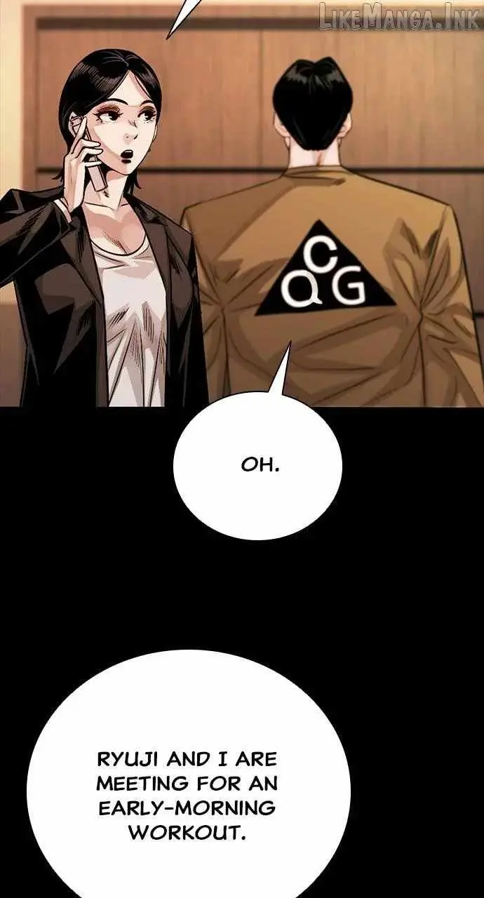 Worst Generation chapter 54 page 13