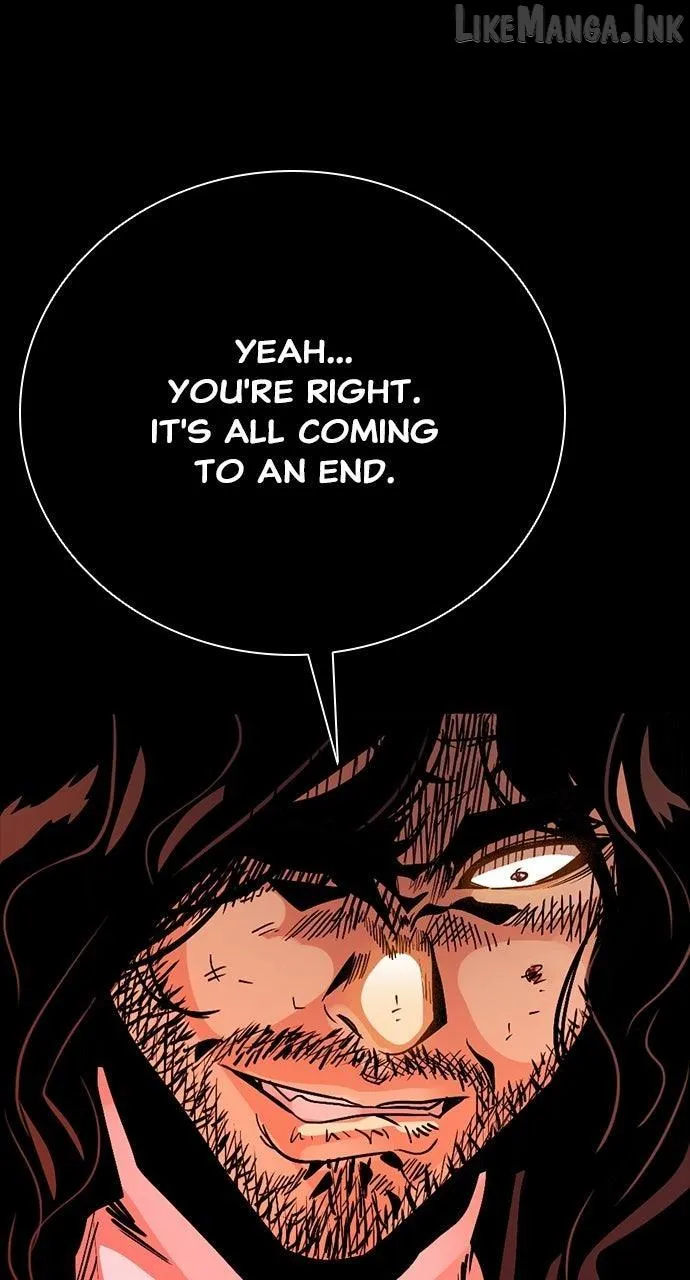 Worst Generation chapter 55 page 126