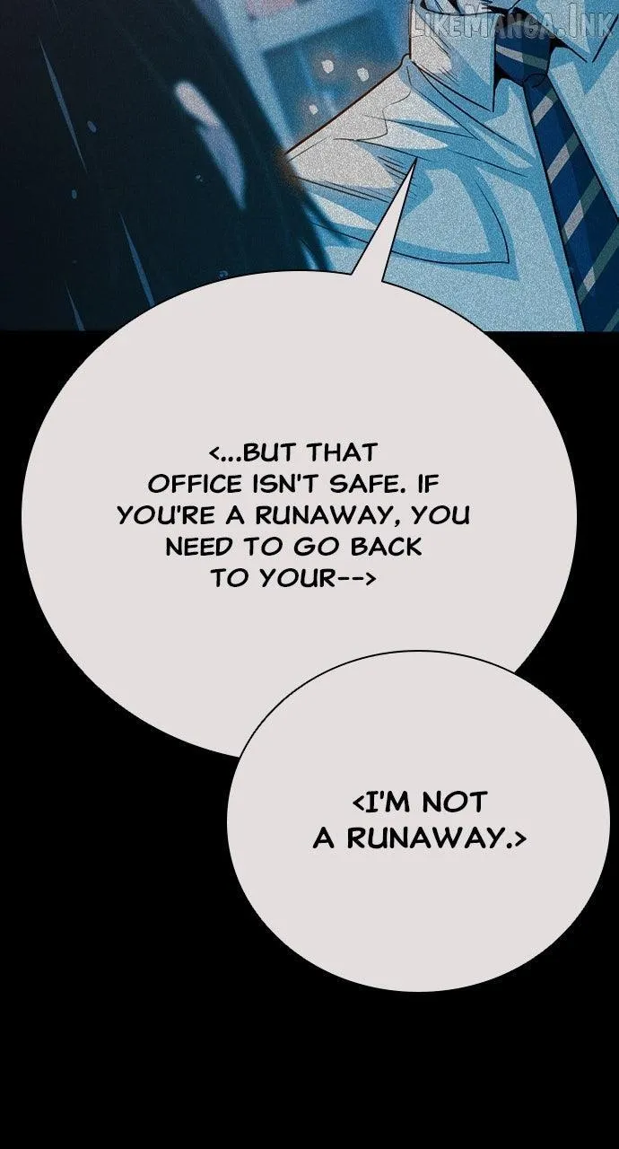 Worst Generation chapter 55 page 57