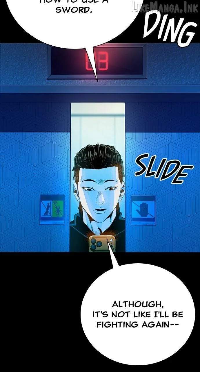 Worst Generation chapter 55 page 109