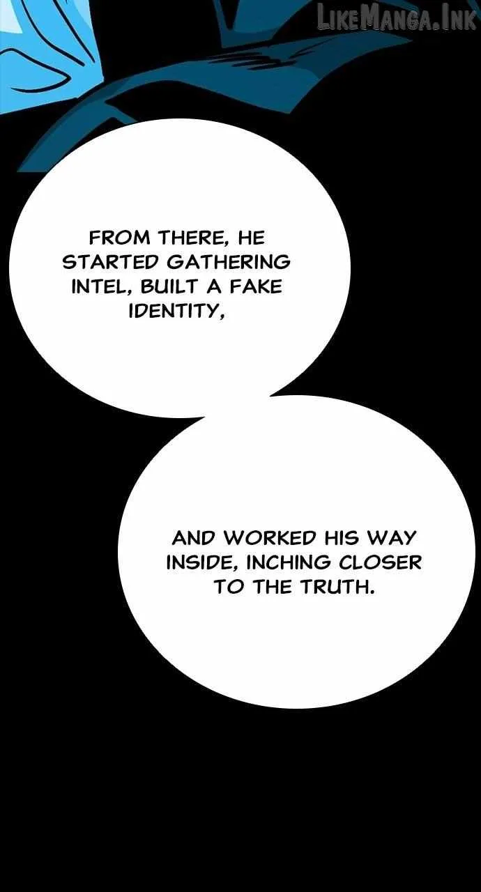 Worst Generation chapter 56 page 125