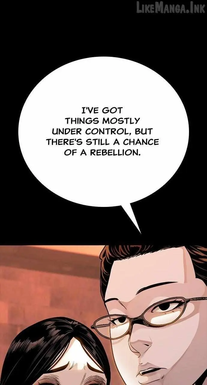 Worst Generation chapter 58 page 9