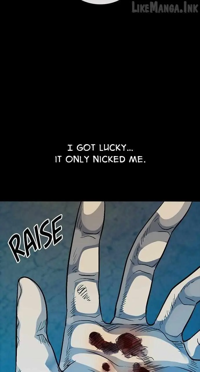 Worst Generation chapter 58 page 97