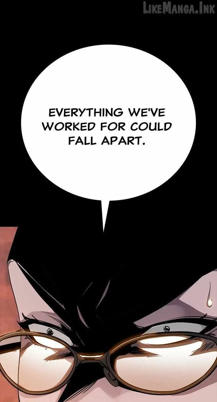Worst Generation chapter 58 page 21