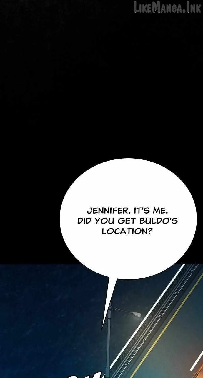 Worst Generation chapter 58 page 111