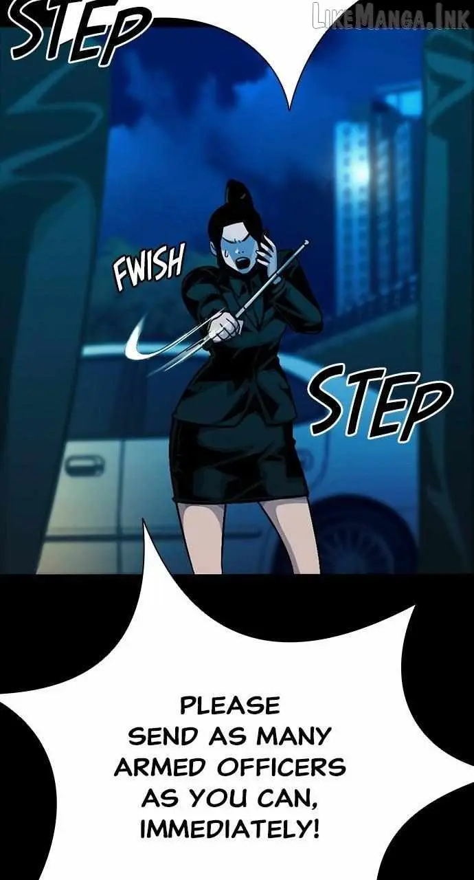 Worst Generation chapter 58 page 44