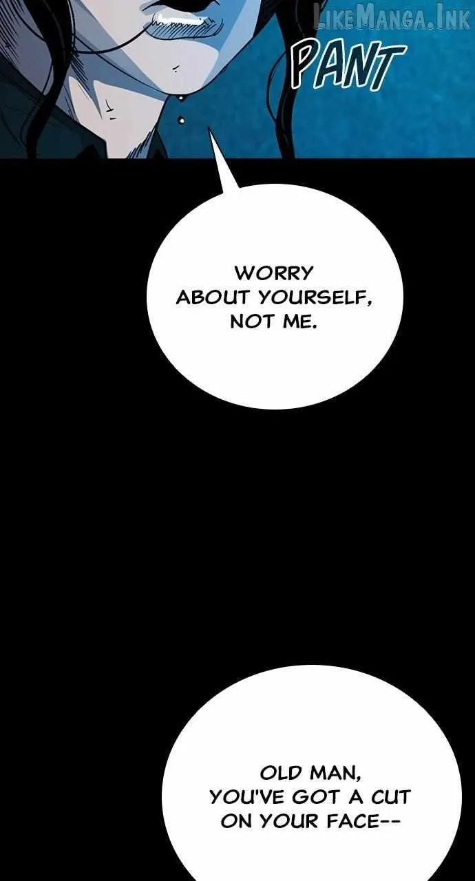 Worst Generation chapter 58 page 89