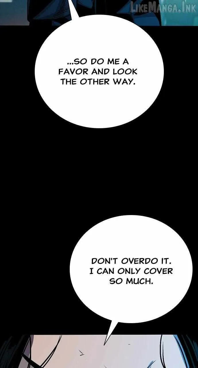Worst Generation chapter 58 page 105