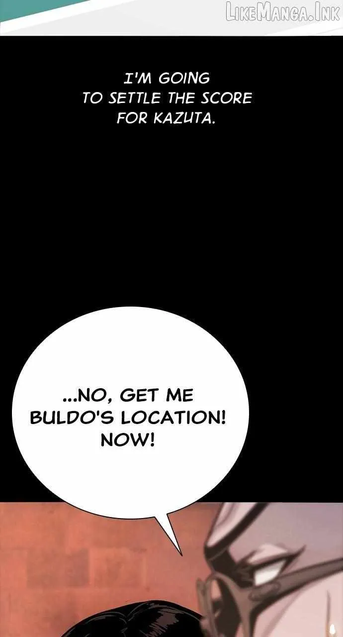 Worst Generation chapter 58 page 19