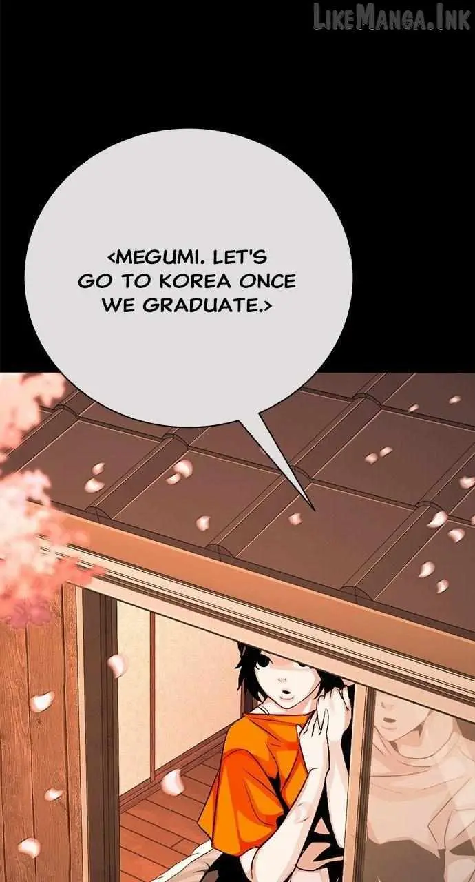 Worst Generation chapter 59 page 36