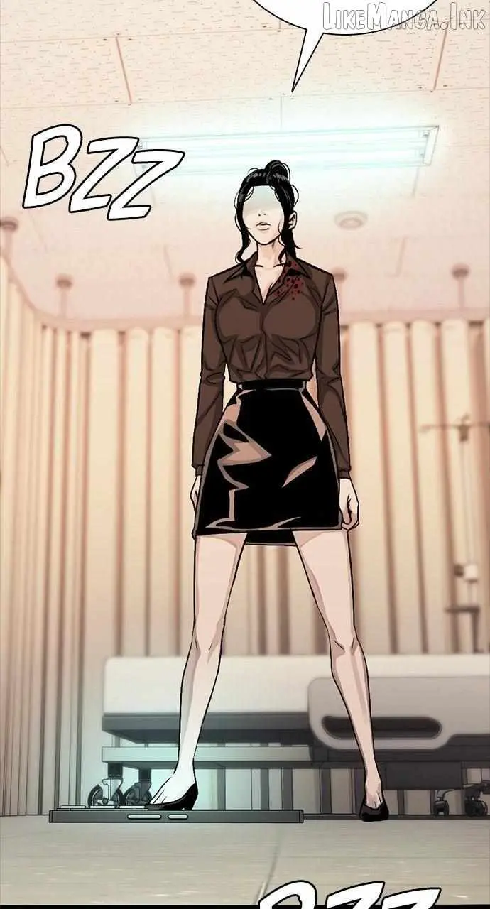 Worst Generation chapter 59 page 130