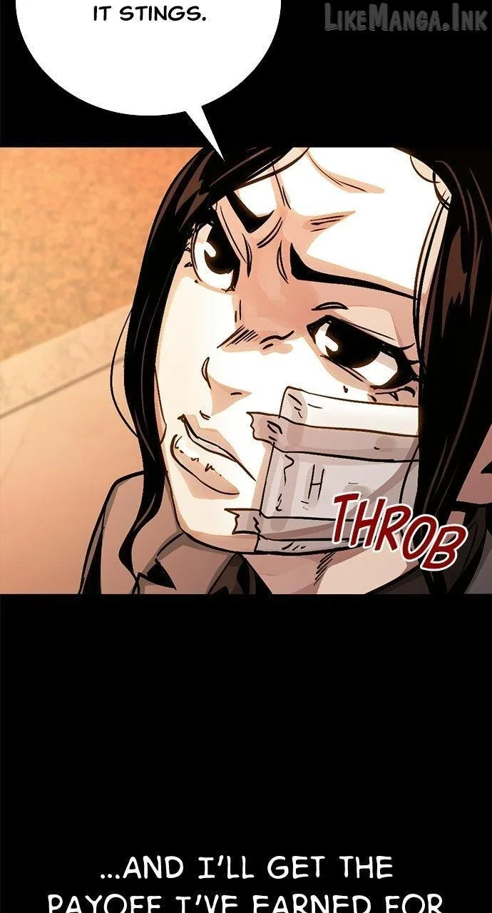 Worst Generation chapter 60 page 112
