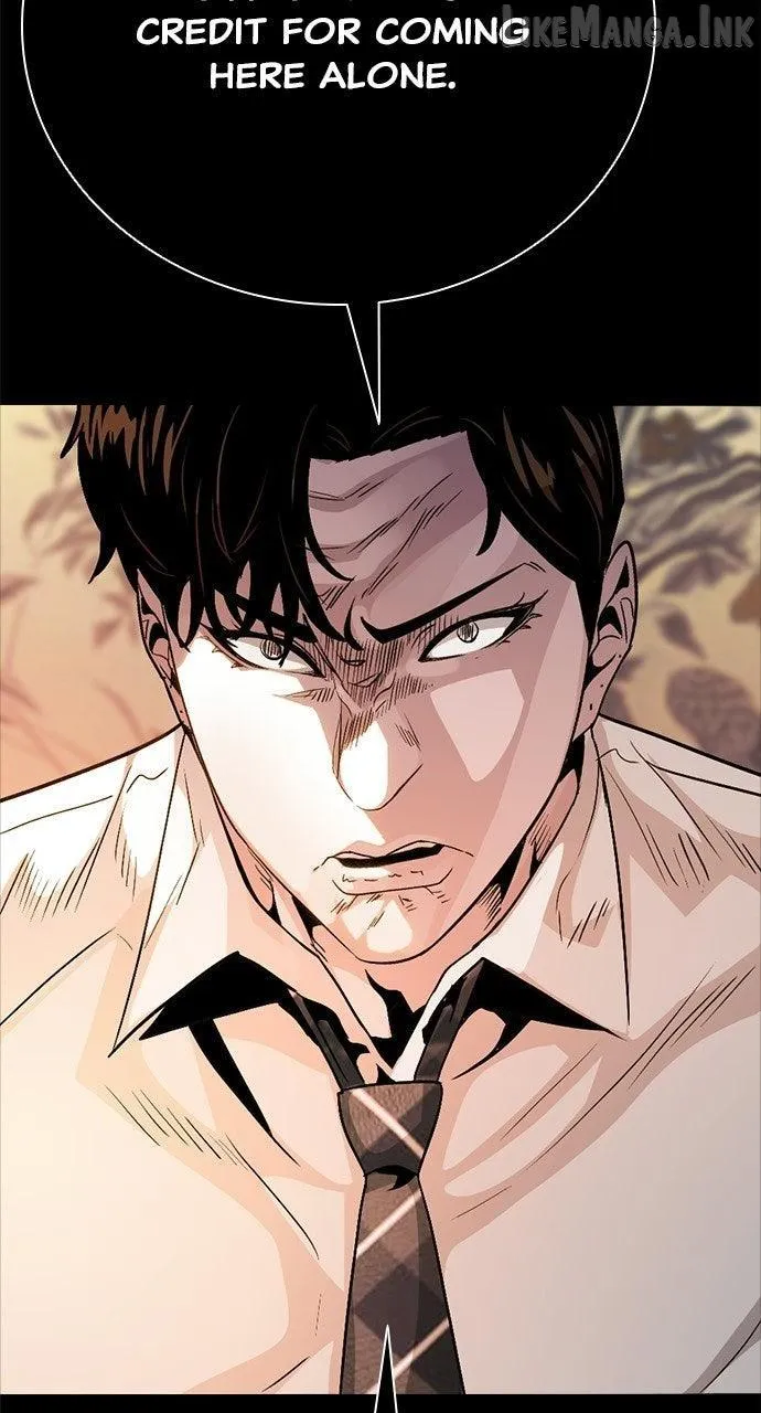 Worst Generation chapter 60 page 61