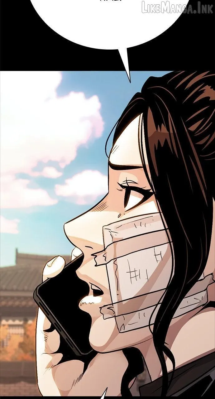 Worst Generation chapter 60 page 107