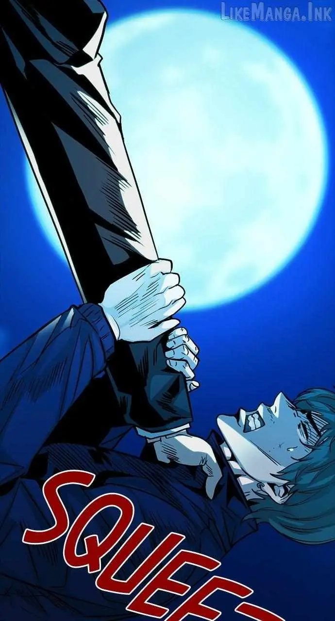 Worst Generation chapter 61 page 100