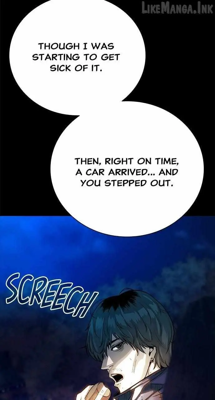 Worst Generation chapter 61 page 80
