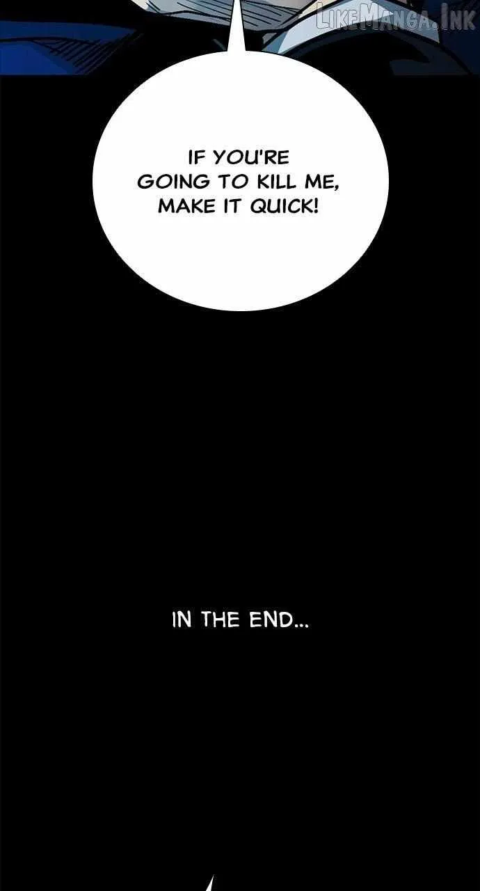 Worst Generation chapter 61 page 107