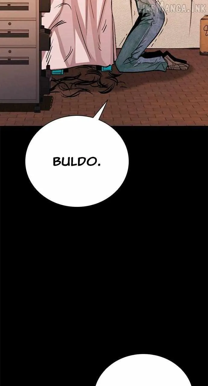 Worst Generation chapter 62 page 104