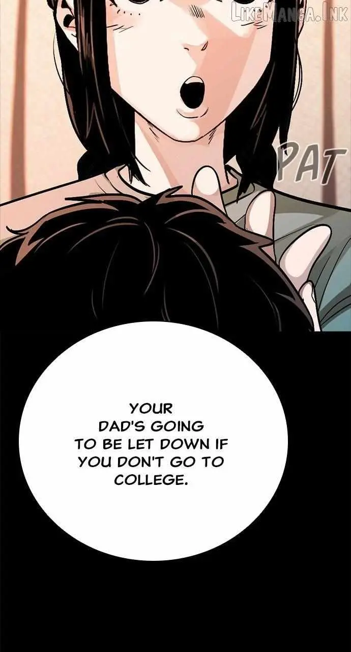 Worst Generation chapter 62 page 71
