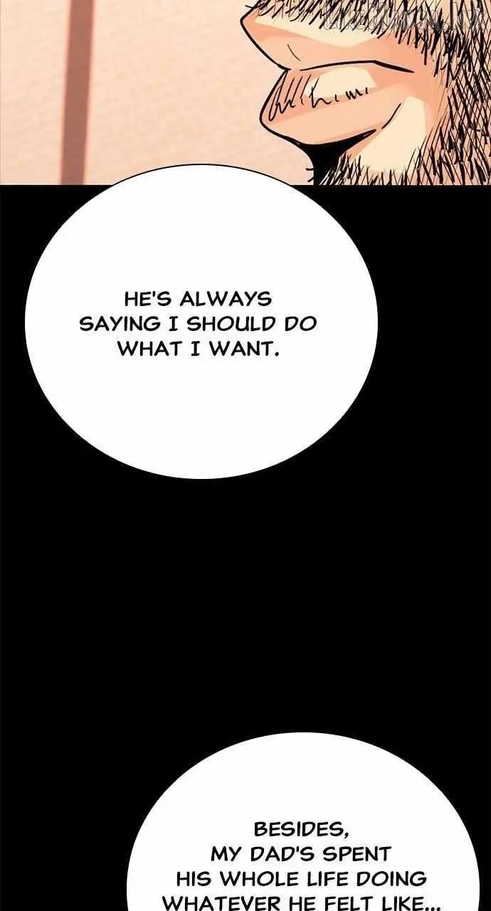 Worst Generation chapter 62 page 73