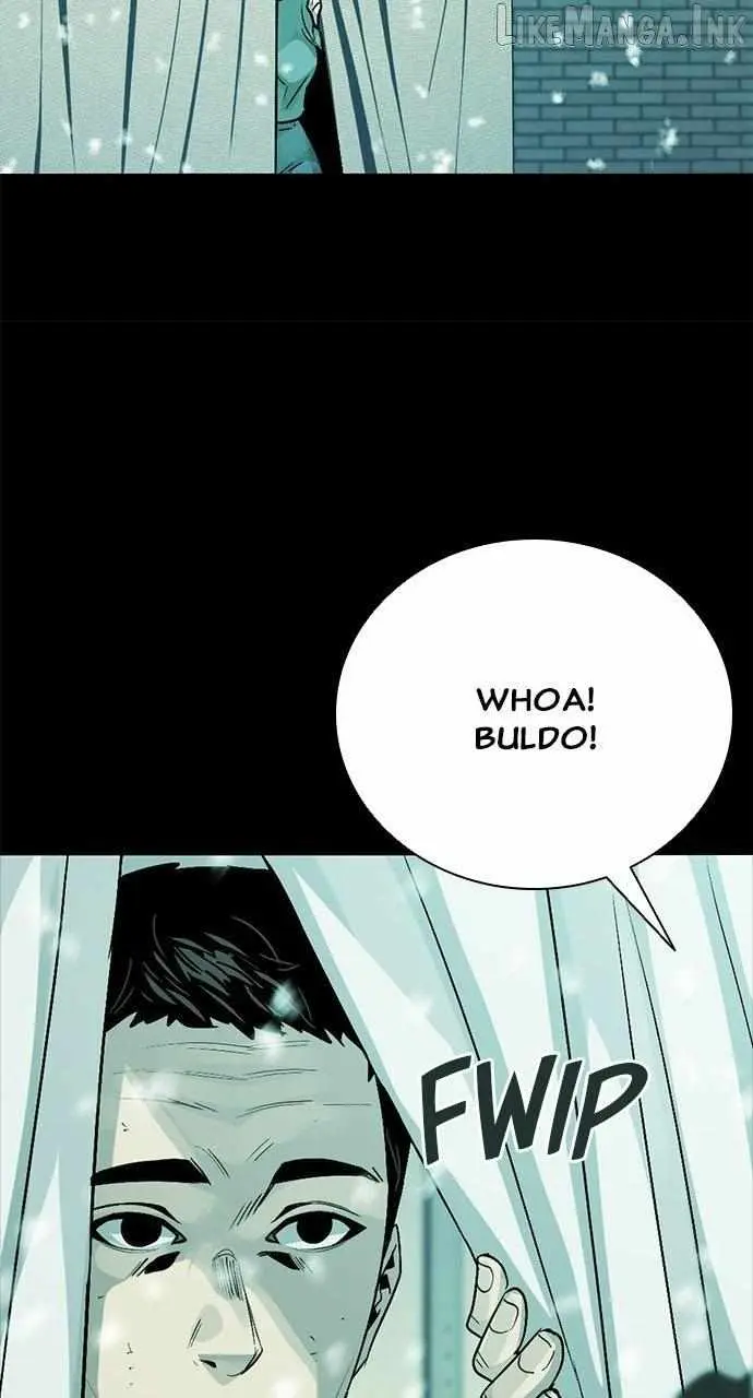 Worst Generation chapter 62 page 108
