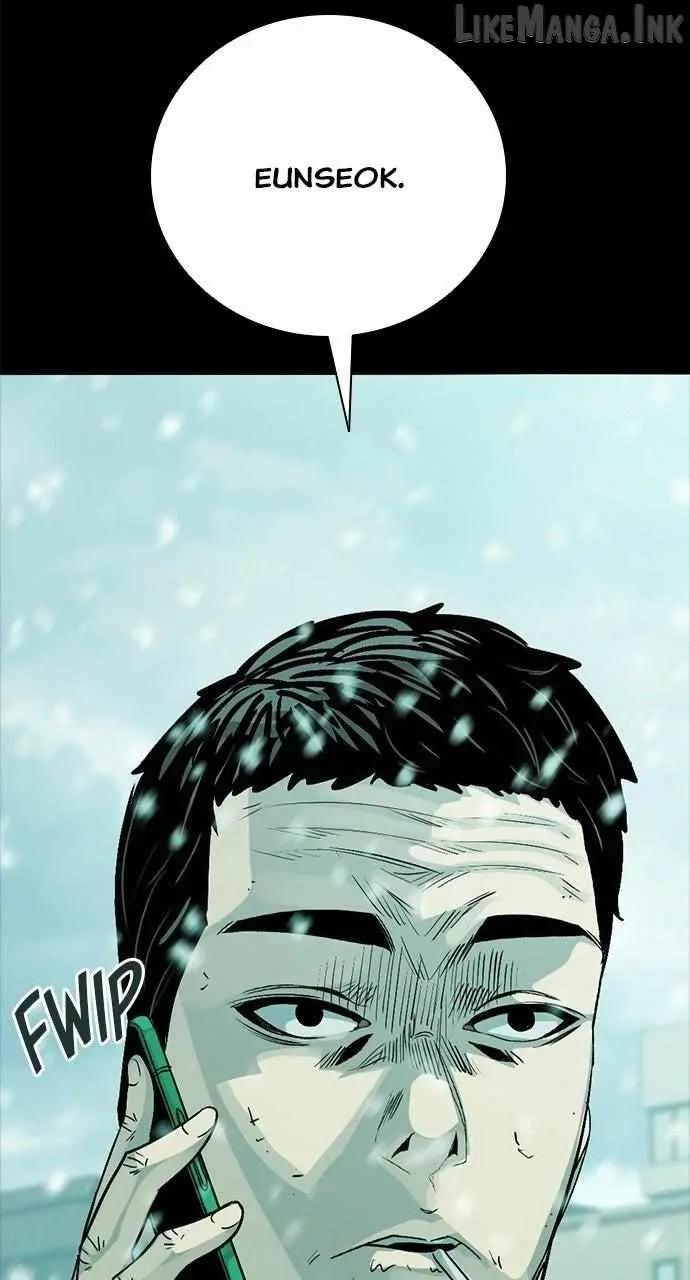 Worst Generation chapter 62 page 124