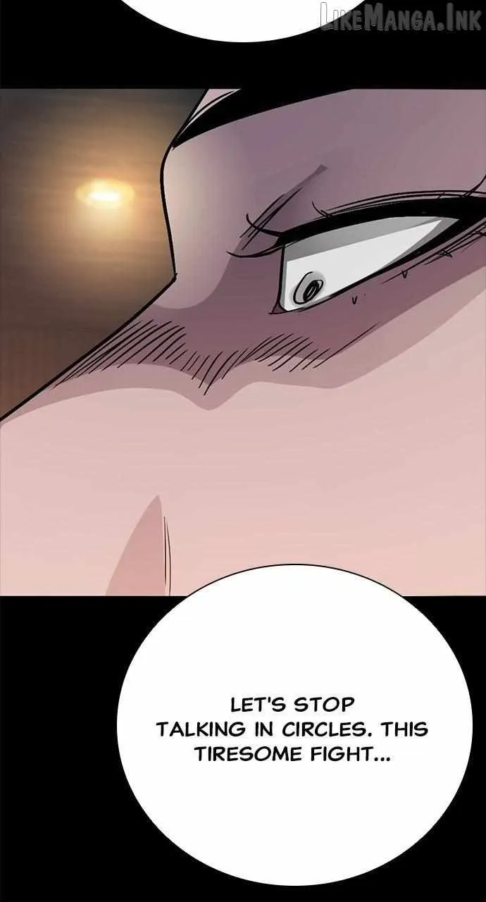 Worst Generation chapter 64 page 31