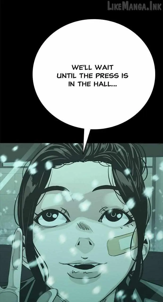 Worst Generation chapter 64 page 80