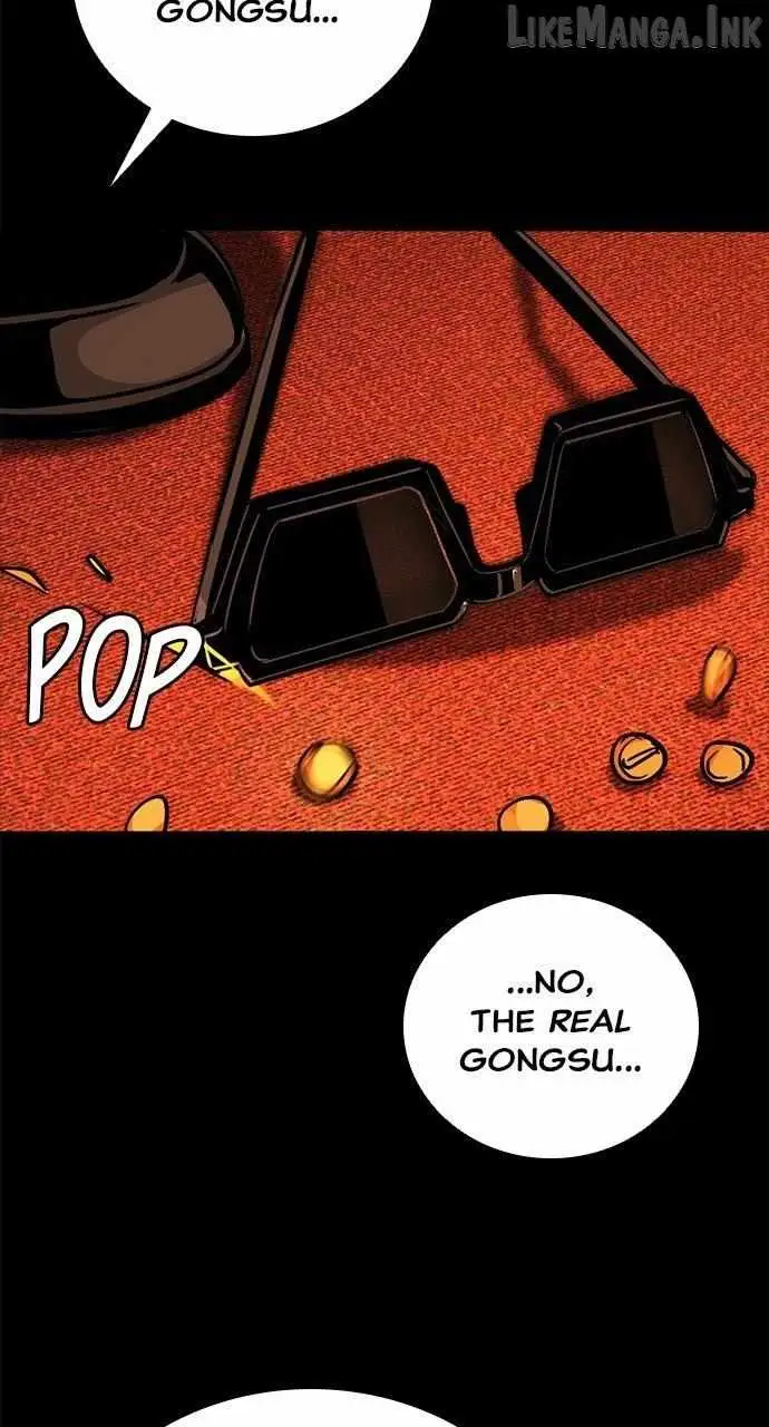Worst Generation chapter 64 page 136