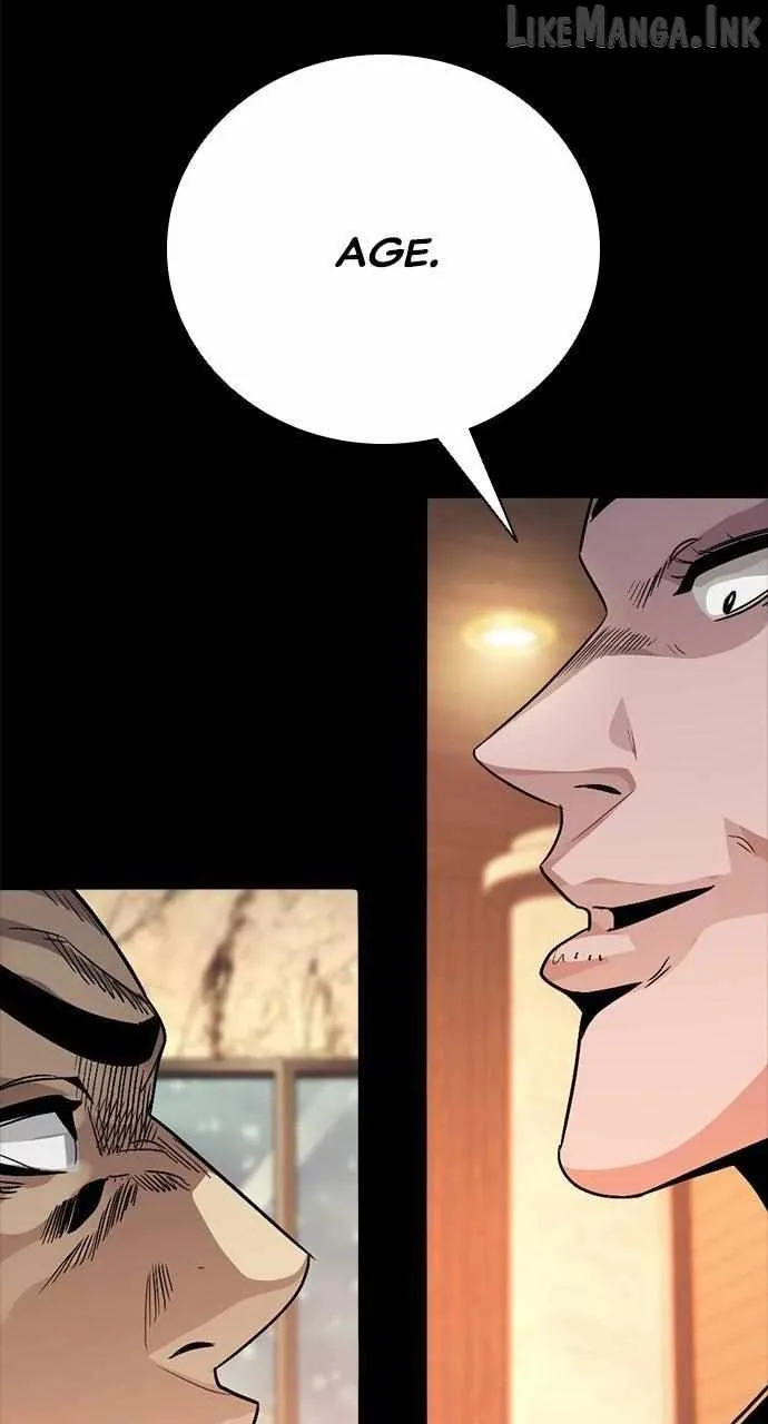 Worst Generation chapter 64 page 27