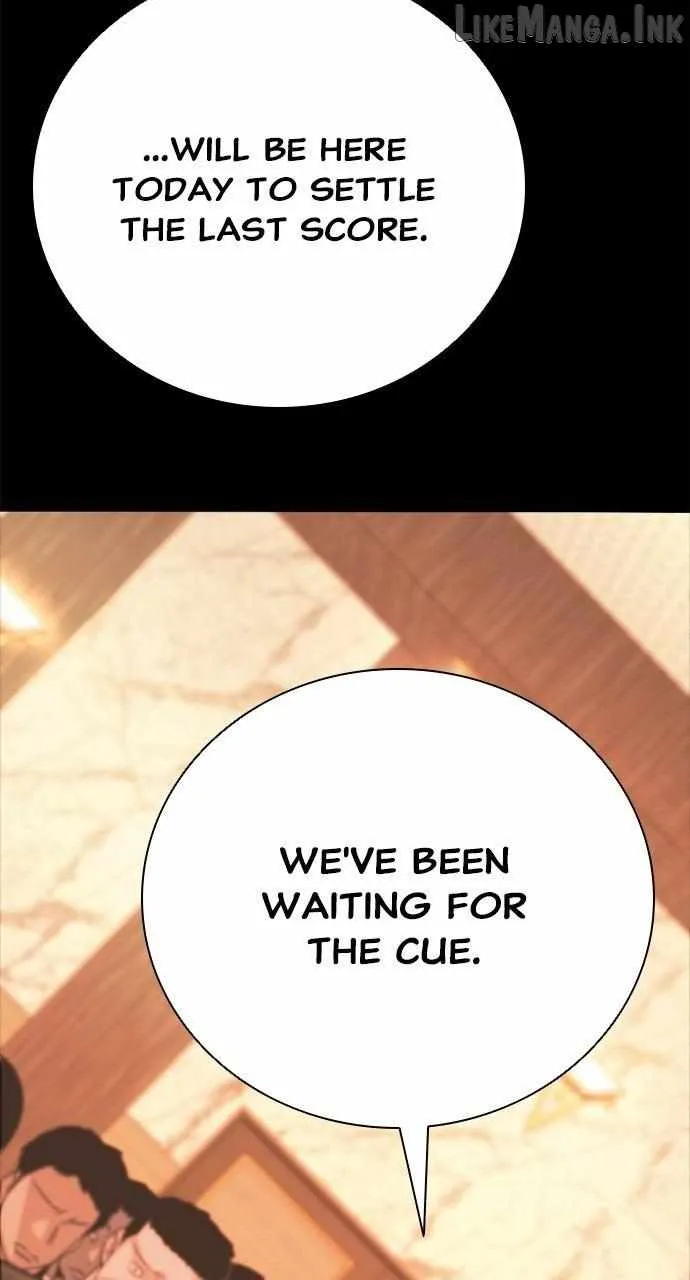 Worst Generation chapter 64 page 137