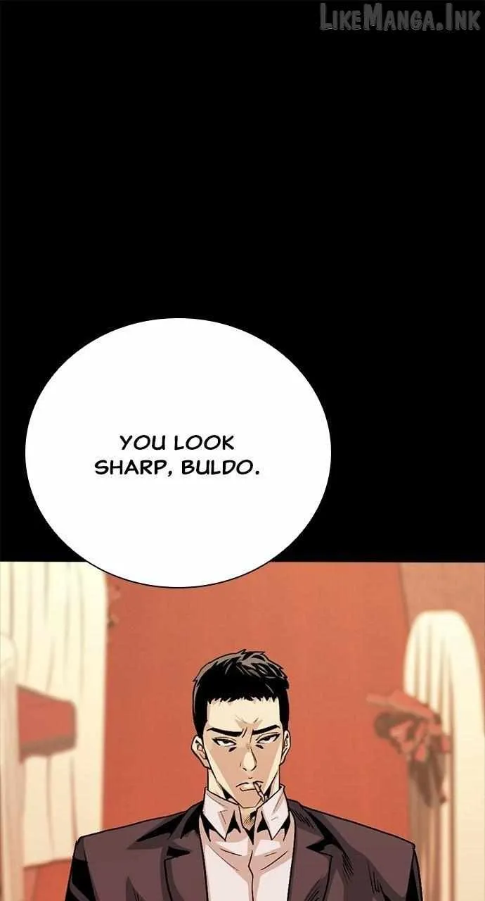 Worst Generation chapter 64 page 1