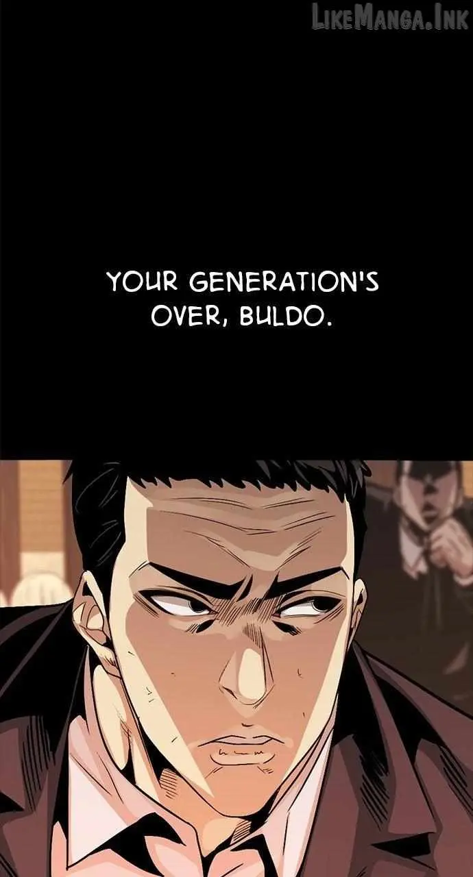 Worst Generation chapter 64 page 52