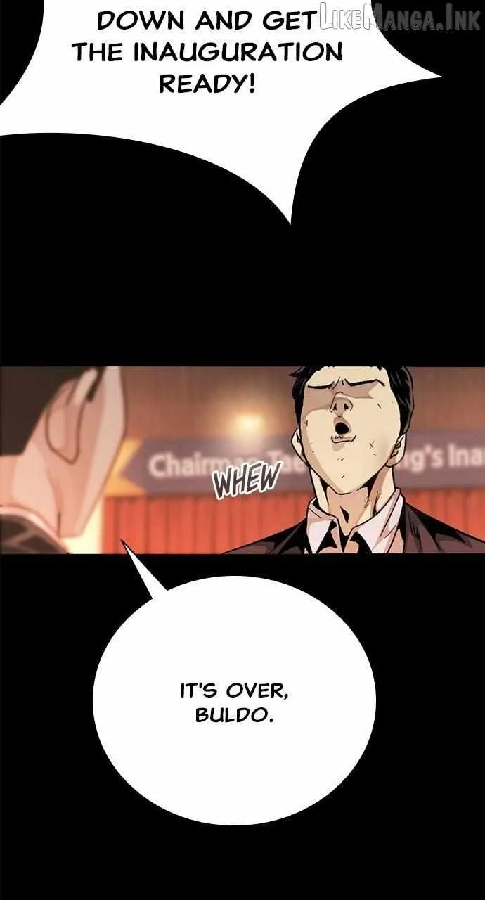 Worst Generation chapter 64 page 122