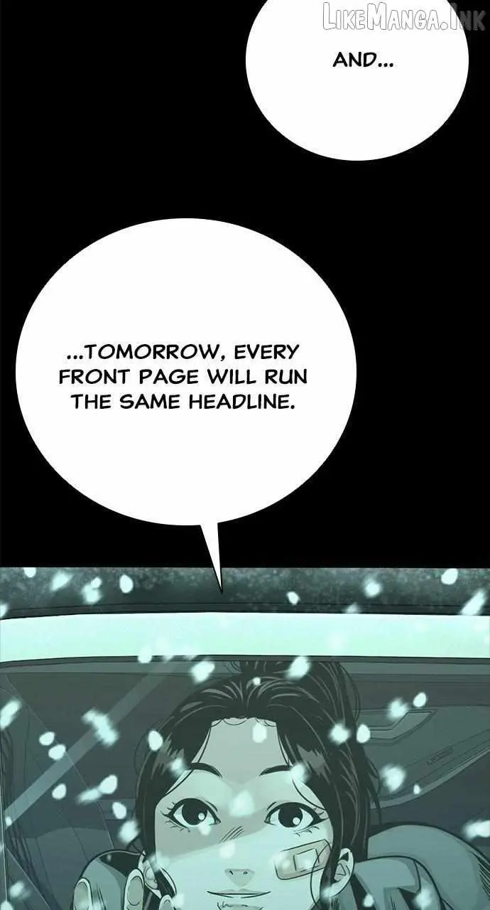 Worst Generation chapter 64 page 84
