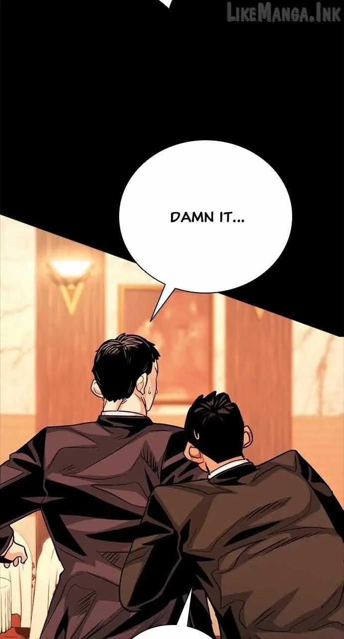 Worst Generation chapter 64 page 105