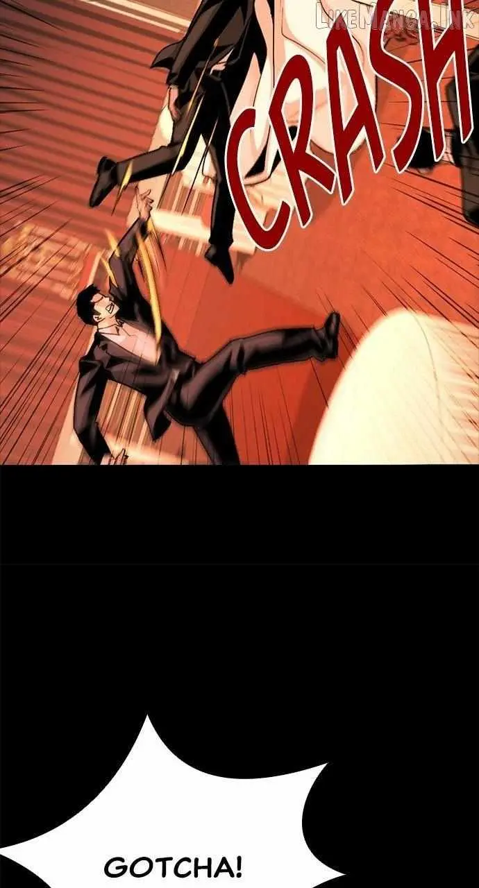 Worst Generation chapter 64 page 103