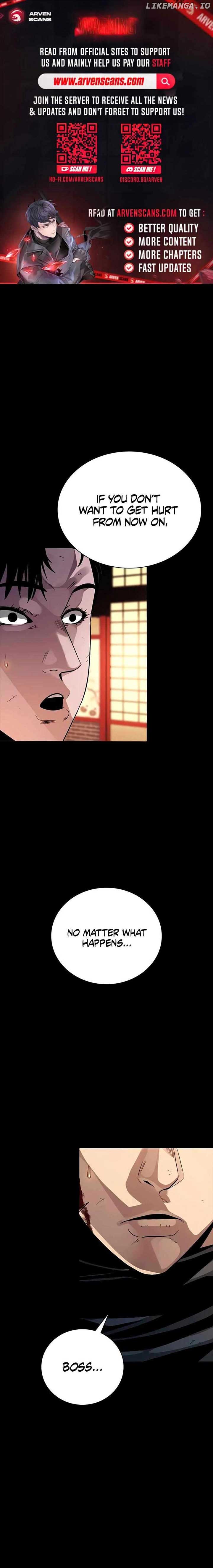 Worst Generation chapter 7 page 1