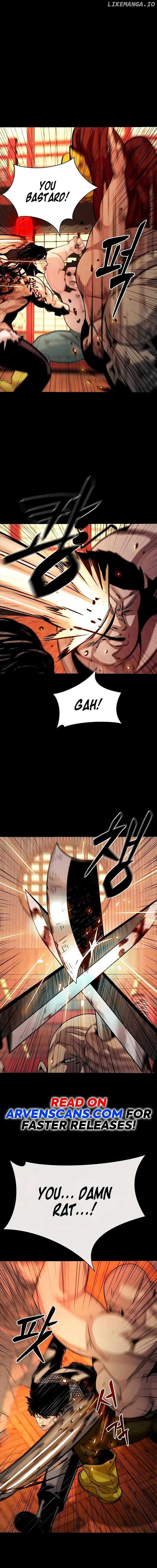 Worst Generation chapter 7 page 6