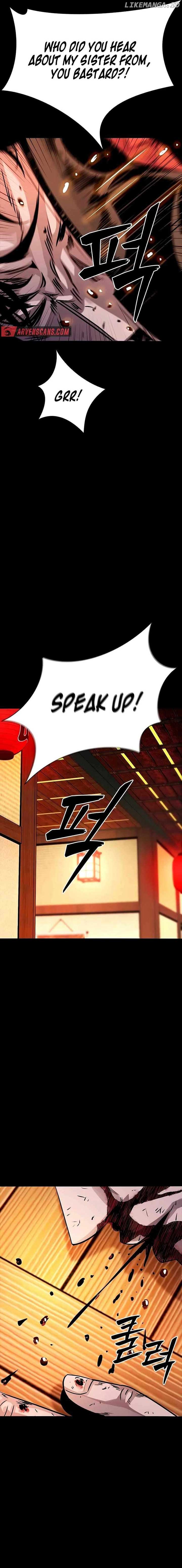 Worst Generation chapter 8 page 8
