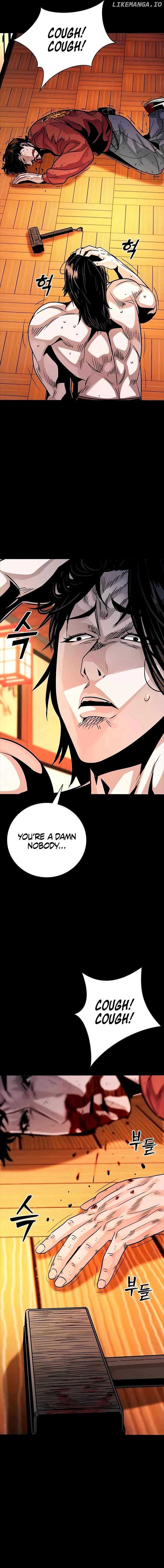 Worst Generation chapter 8 page 9