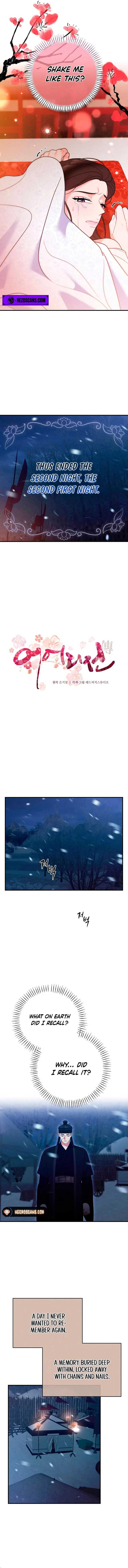 Aerie’s Legend chapter 5 page 6