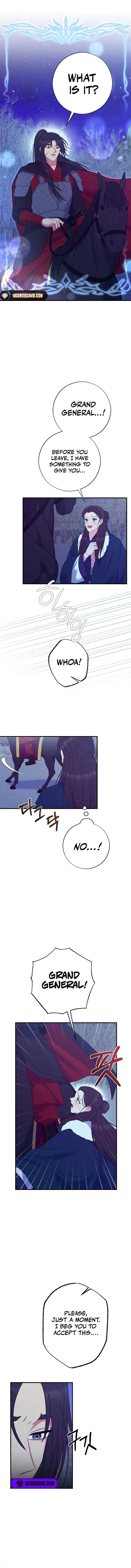 Aerie’s Legend chapter 7 page 4