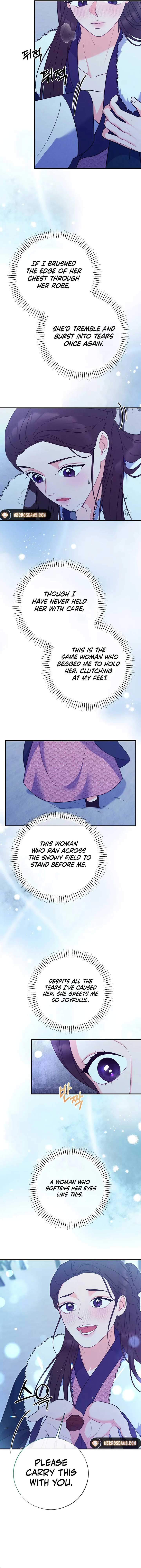 Aerie’s Legend chapter 7 page 5