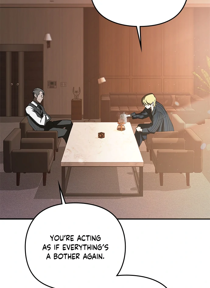 The Black Diary chapter 11 page 8