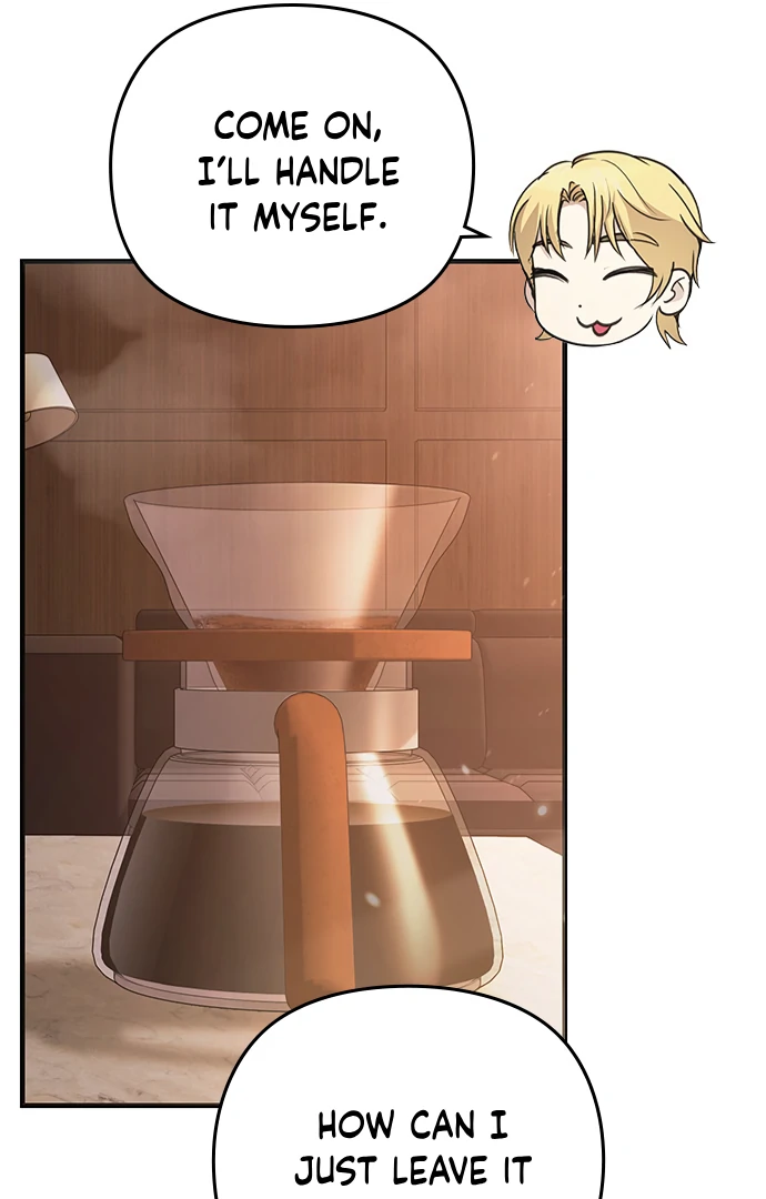 The Black Diary chapter 11 page 10
