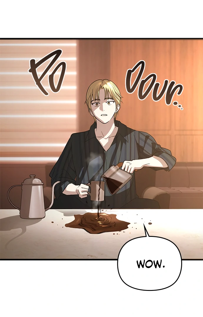 The Black Diary chapter 11 page 16
