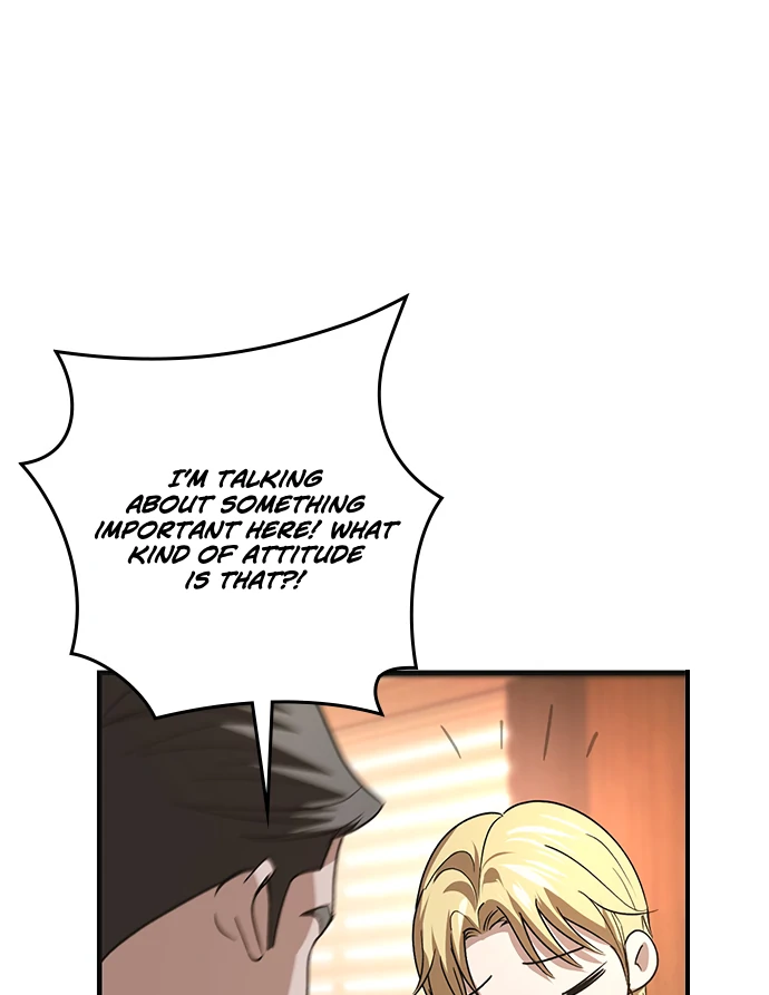 The Black Diary chapter 11 page 17