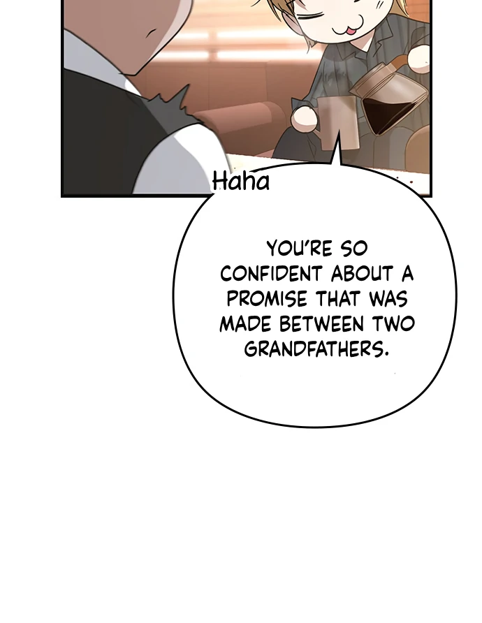 The Black Diary chapter 11 page 18